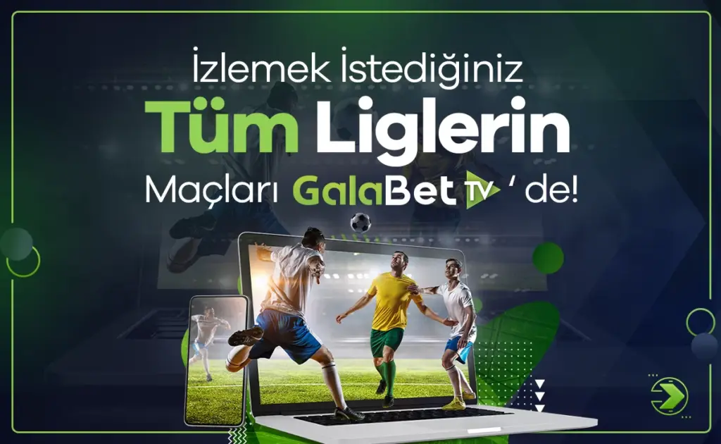 Galabet TV