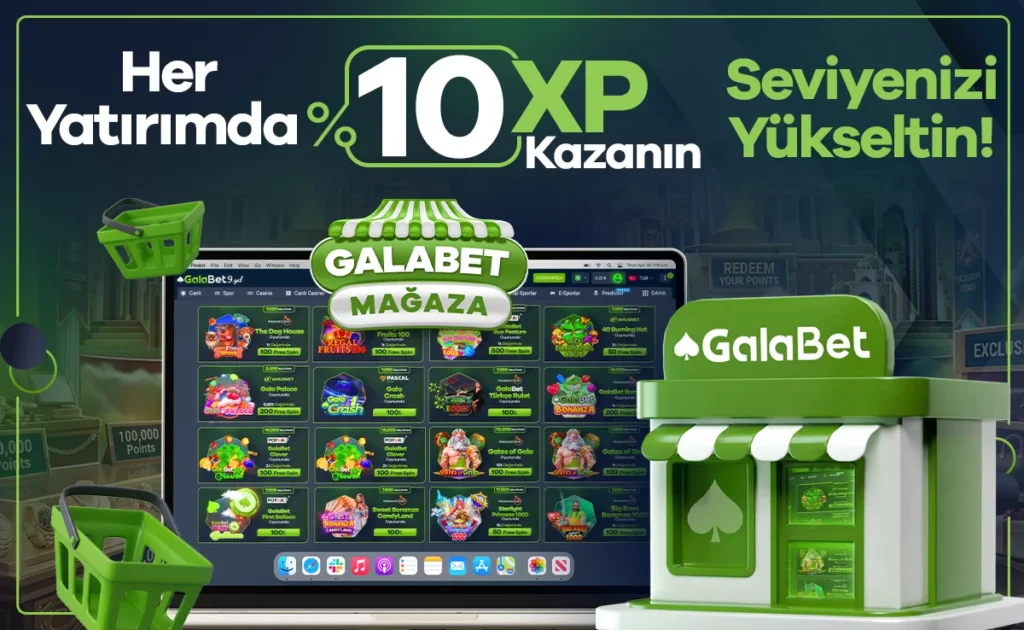 Galabet Yatırım